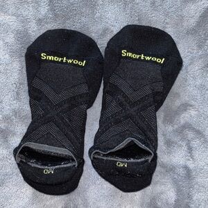 Smartwool cushioned ankle Socks merino wool M MD